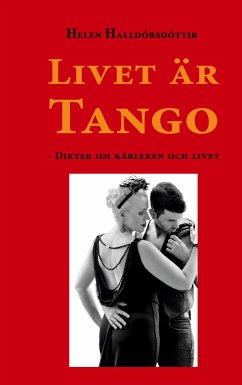 Livet är Tango - Halldórsdóttir, Helen