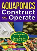 Aquaponics Construct and Operate