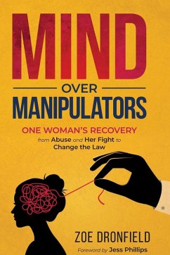 Mind Over Manipulators - Dronfield, Zoe