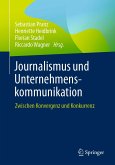 Journalismus und Unternehmenskommunikation (eBook, PDF)