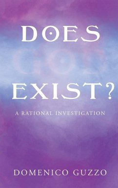 Does God Exist? - Guzzo, Domenico