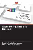 Assurance qualité des logiciels