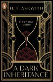 A Dark Inheritance (eBook, ePUB)