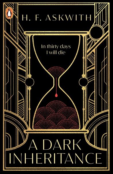 A Dark Inheritance (eBook, ePUB)