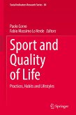 Sport and Quality of Life (eBook, PDF)