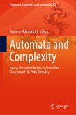 Automata and Complexity (eBook, PDF)