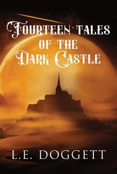 Cover Tales of the Dark Castle (eBook, ePUB)