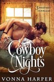 Cowboy Nights (eBook, ePUB)