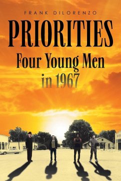 Priorities - Dilorenzo, Frank