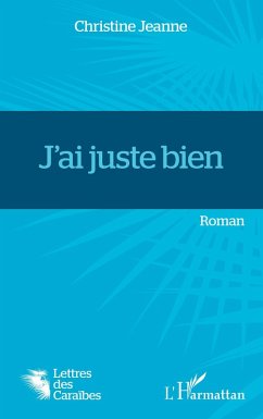 Cover J'ai juste bien
