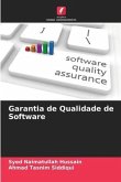 Garantia de Qualidade de Software