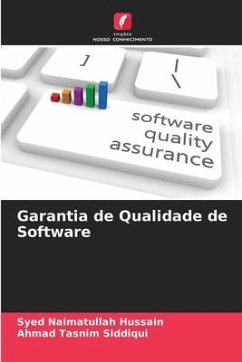 Garantia de Qualidade de Software - Hussain, Syed Naimatullah;Siddiqui, Ahmad Tasnim