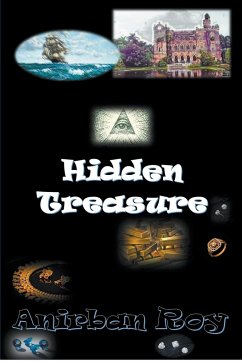 Hidden Treasure - Roy, Anirban