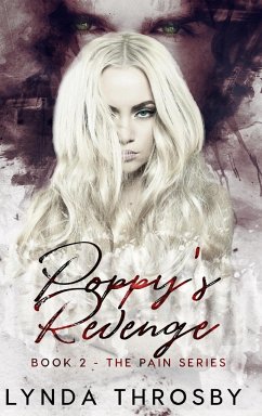 Poppy's Revenge - Throsby, Lynda