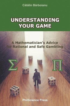 Understanding Your Game - Barboianu, Catalin