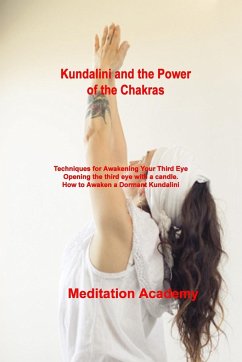 Kundalini and the Power of the Chakras - Academy, Meditation