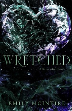 Wretched - Mcintire, Emily