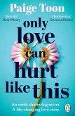 Only Love Can Hurt Like This (eBook, ePUB)