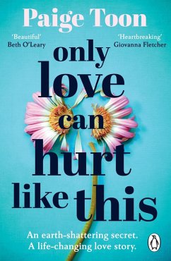 Only Love Can Hurt Like This (eBook, ePUB) - Toon, Paige