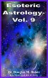 Esoteric Astrology - Vol. 9 (eBook,... - Bild 1