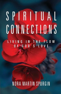 Spiritual Connections - Spurgin, Nora Martin