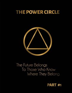 THE POWER CIRCLE - Rodriguez, Lucious