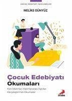 Cocuk Edebiyati Okumalari - Günyüz, Melike