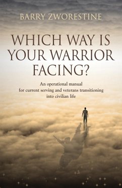 WHICH WAY IS YOUR WARRIOR FACING? - Zworestine, Barry