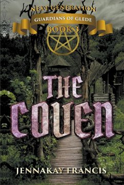 The Coven - Francis, Jennakay