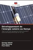 Développement de l'énergie solaire au Kenya
