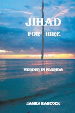 Jihad for Hire - Babcock, James