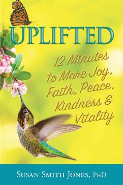 UPLIFTED - Smith Jones, Susan