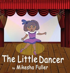 The Little Dancer - Fuller, Mikesha