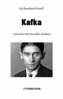 Kafka - Genell, Kaj Bernhard