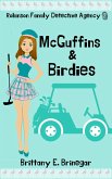 McGuffins & Birdies (Robinson Family Detective Agency, #2) (eBook, ePUB)