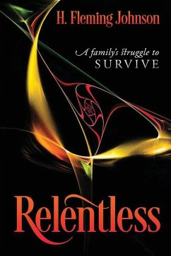 Relentless - Johnson, Helen Fleming