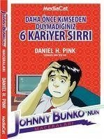 Daha Önce Kimseden Duymadiginiz 6 Kariyer Sirri - H. Pink, Daniel