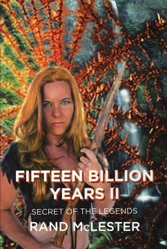 Fifteen Billion Years II - McLester, Rand