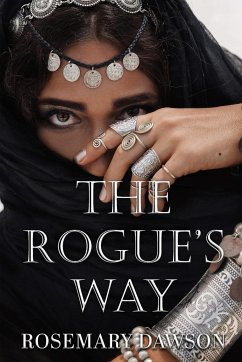 The Rogue's Way - Dawson, Rosemary