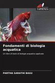 Fondamenti di biologia acquatica