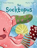 The Socktopus The Socktopus