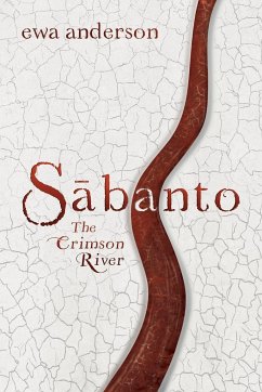 Sabanto - The Crimson River - Anderson, Ewa