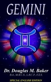 Gemini (Special Zodiac Series, #3) (eBook, ePUB) Gemini (Special Zodiac Series, #3) (eBook, ePUB)