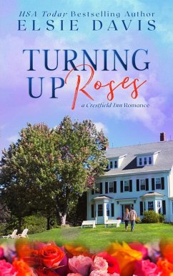 Turning Up Roses - Davis, Elsie