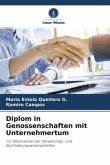 Diplom in Genossenschaften mit Unternehmertum