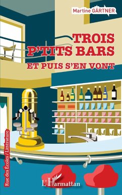 Cover Trois p'tits bars et puis s'en vont