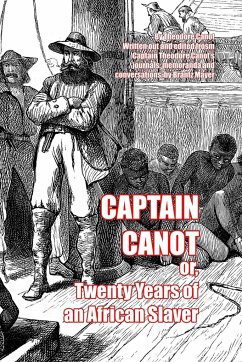 Captain Canot - Conneau, Théophile