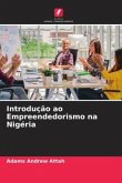 Introdução ao Empreendedorismo na Nigéria