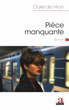 Cover Pièce manquante