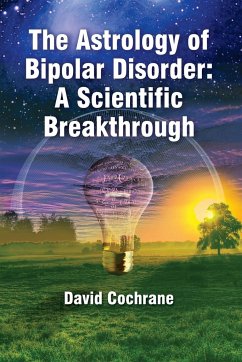 The Astrology of Bipolar Disorder - Cochrane, David